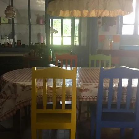 L'ancien Cafe Casa de Férias *